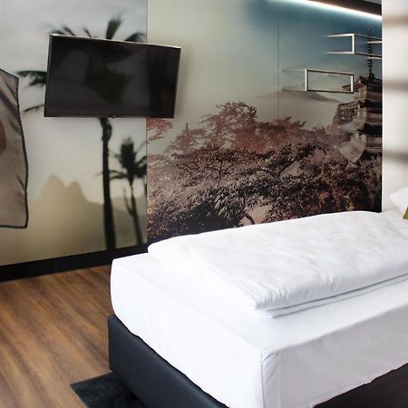 Sto Hotel By Wmm Hotels Stockstadt am Main Екстериор снимка