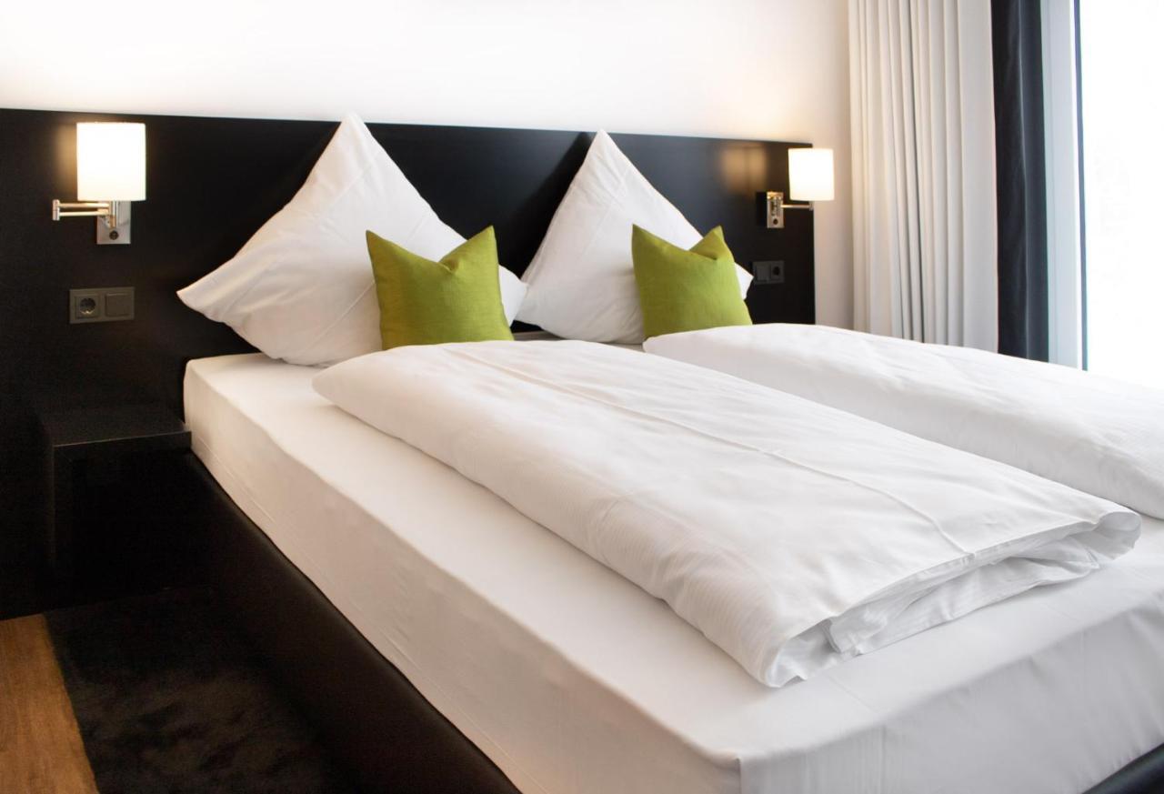 Sto Hotel By Wmm Hotels Stockstadt am Main Екстериор снимка