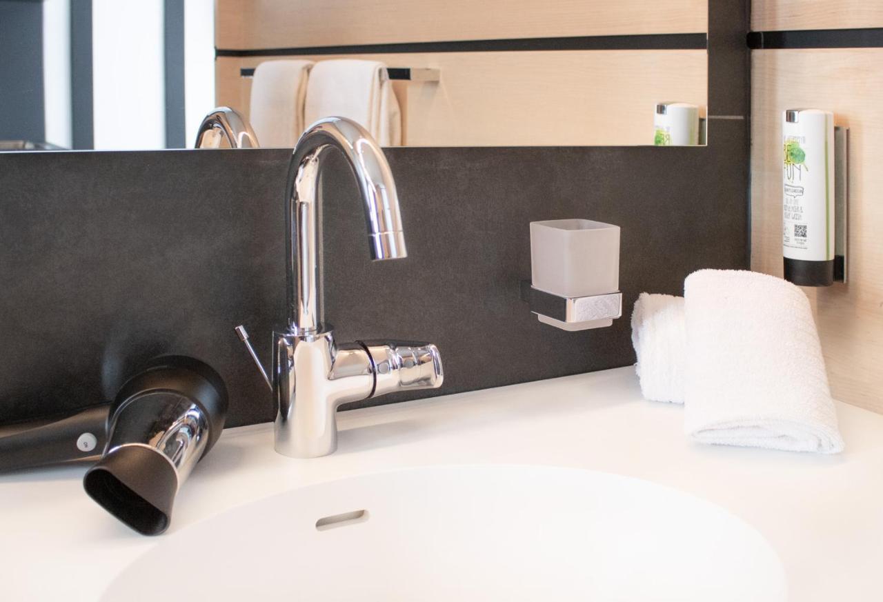 Sto Hotel By Wmm Hotels Stockstadt am Main Екстериор снимка