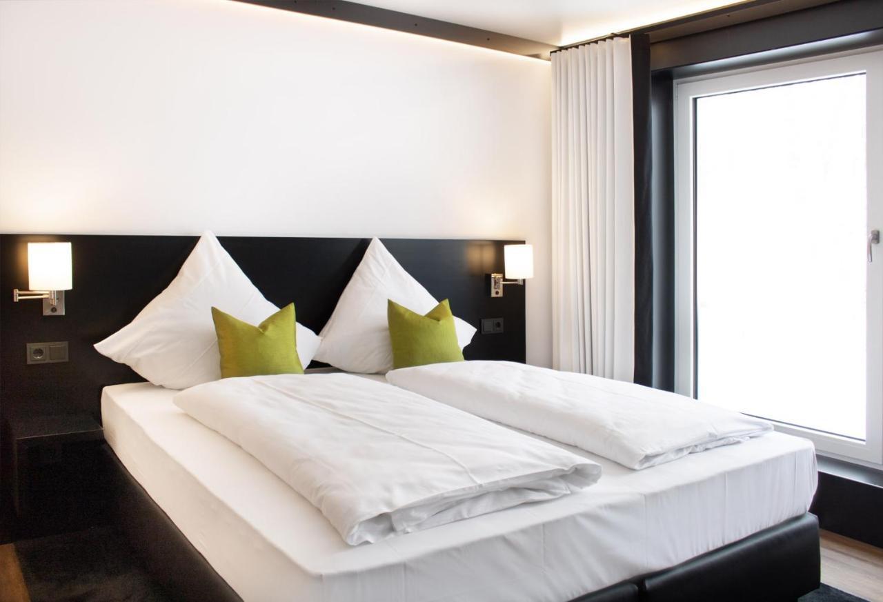 Sto Hotel By Wmm Hotels Stockstadt am Main Екстериор снимка
