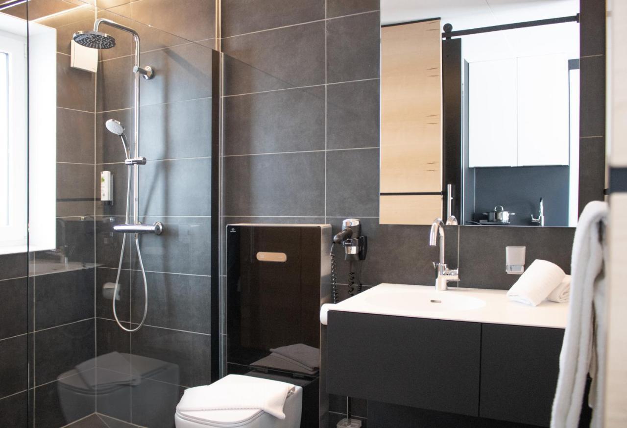 Sto Hotel By Wmm Hotels Stockstadt am Main Екстериор снимка