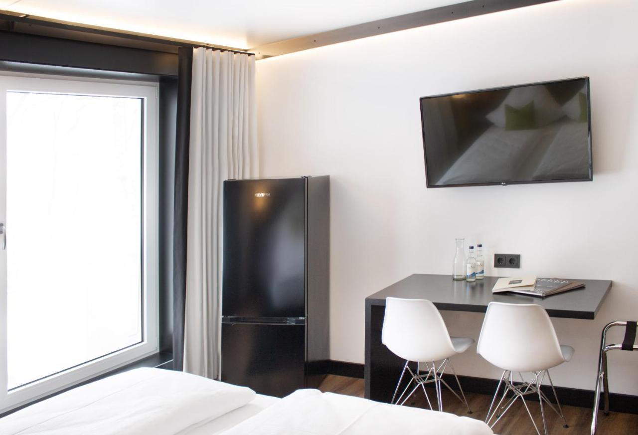 Sto Hotel By Wmm Hotels Stockstadt am Main Екстериор снимка
