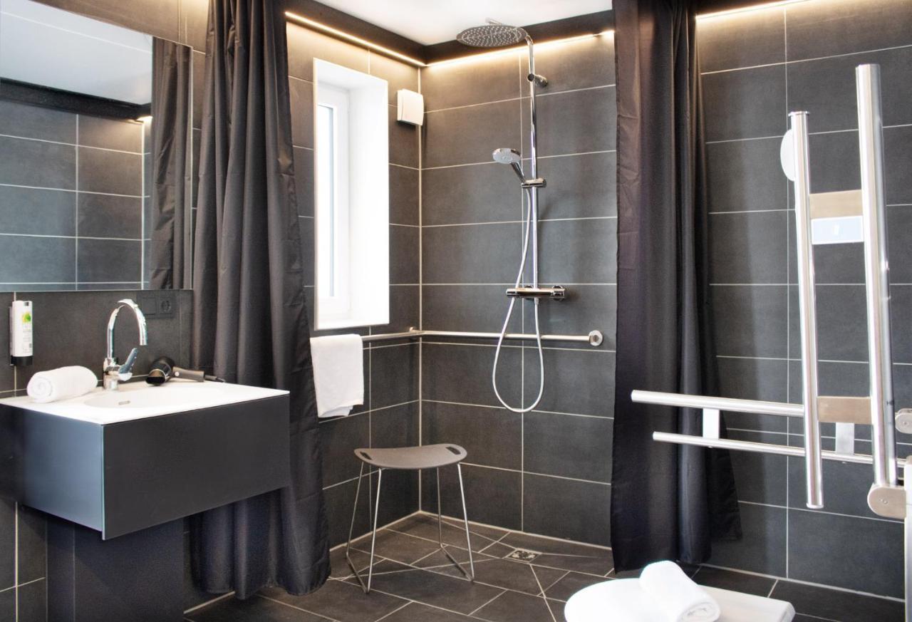 Sto Hotel By Wmm Hotels Stockstadt am Main Екстериор снимка