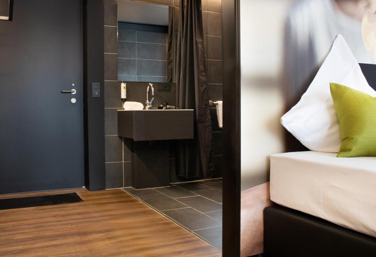 Sto Hotel By Wmm Hotels Stockstadt am Main Екстериор снимка