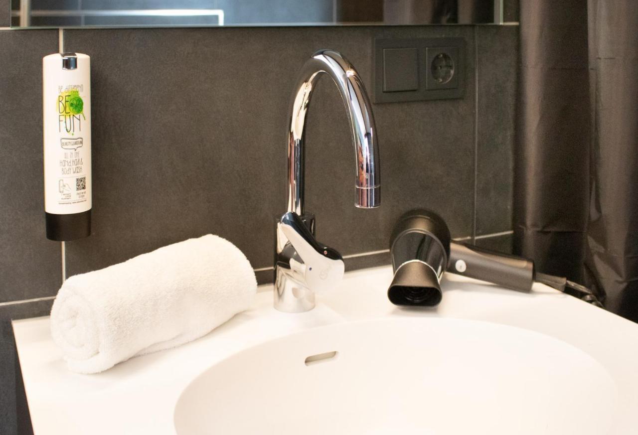 Sto Hotel By Wmm Hotels Stockstadt am Main Екстериор снимка