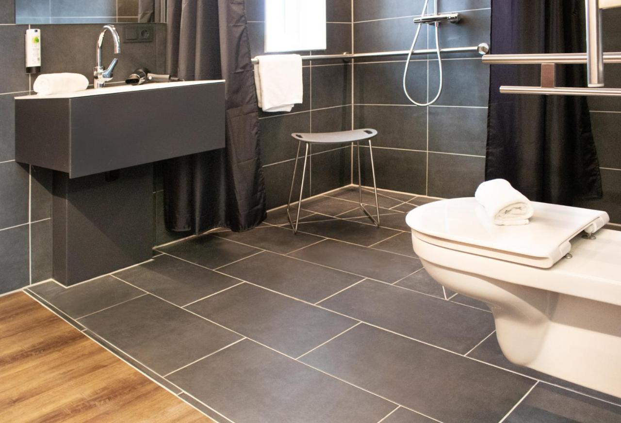 Sto Hotel By Wmm Hotels Stockstadt am Main Екстериор снимка